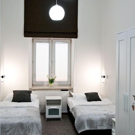 Rodmos Hostel ルブリン エクステリア 写真