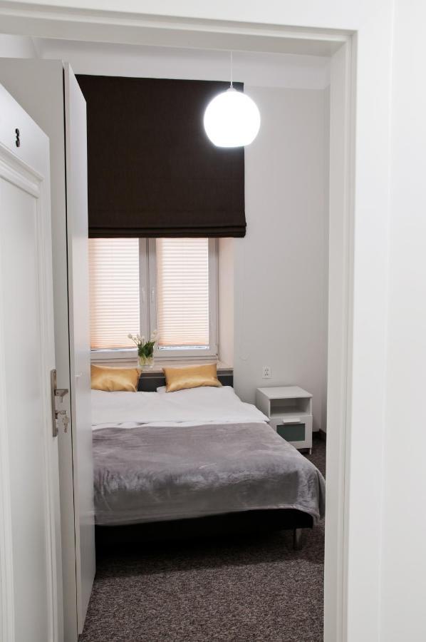 Rodmos Hostel ルブリン エクステリア 写真
