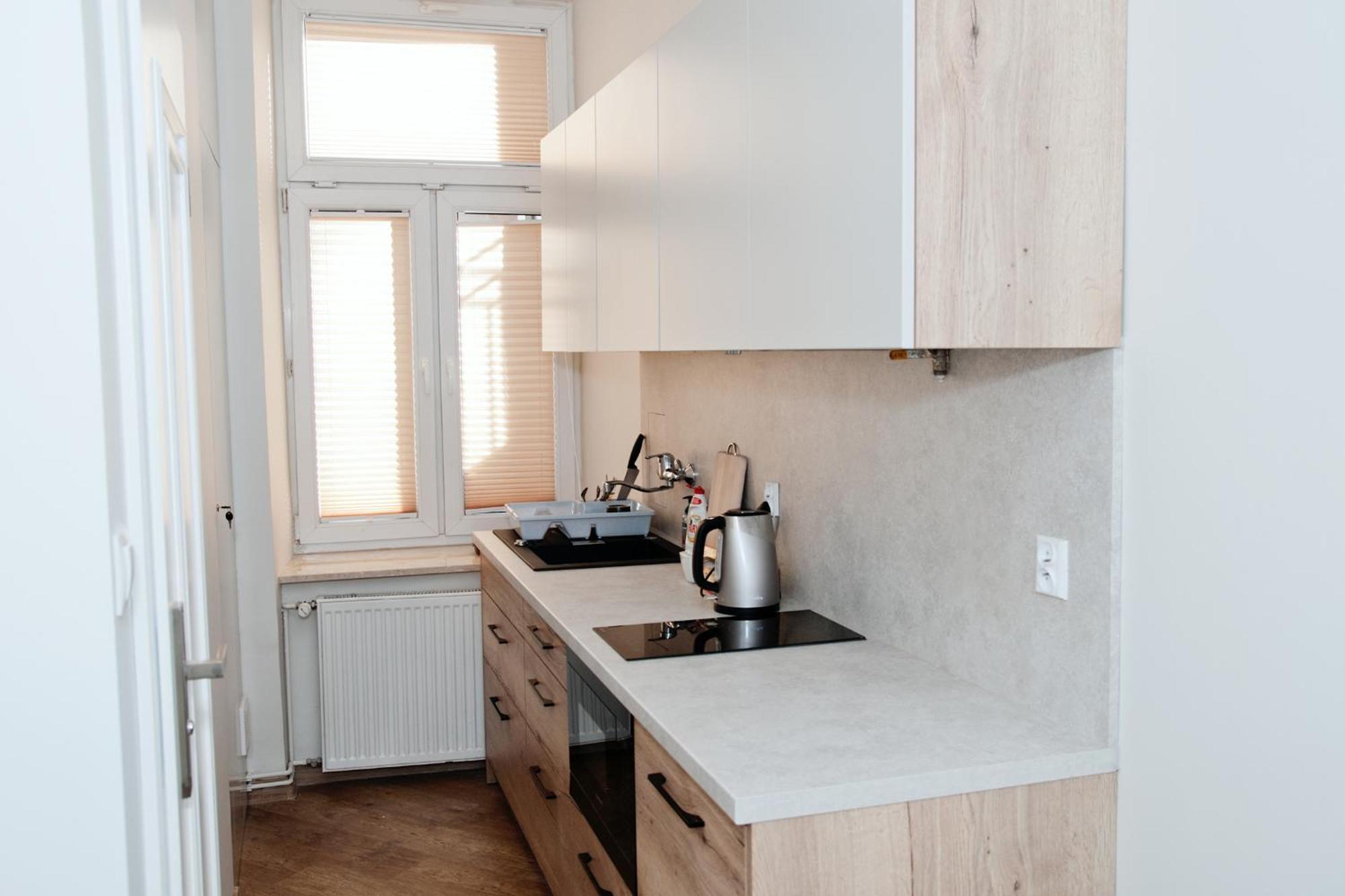Rodmos Hostel ルブリン エクステリア 写真