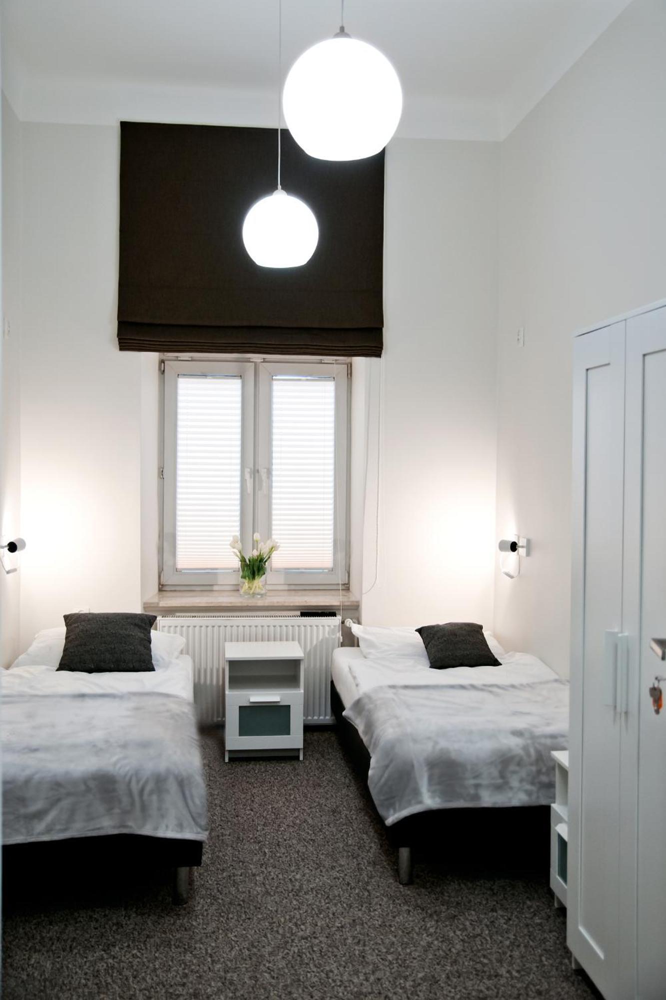 Rodmos Hostel ルブリン エクステリア 写真